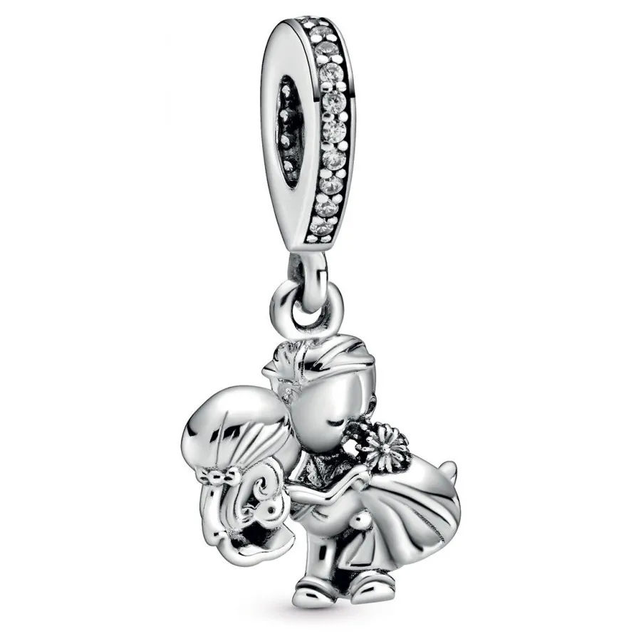 2020 День матери новый мальчик Подростковая очаровательная девушка