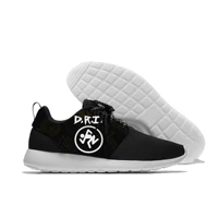 running shoes men print the metal band d r i images custom shoes men casual sneakers women zapatos casuales de los hombres