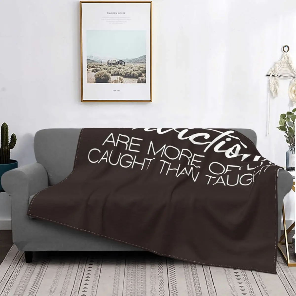

Manta a cuadros para cama, manta double, edredones y colcha