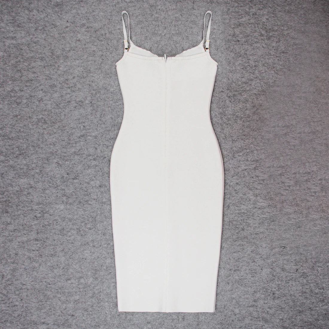 

Bandage Dress 2021 New Arrival Sexy White Bodycon Dress Women Summer Celebriity Club Party Dress Birthday Outfits