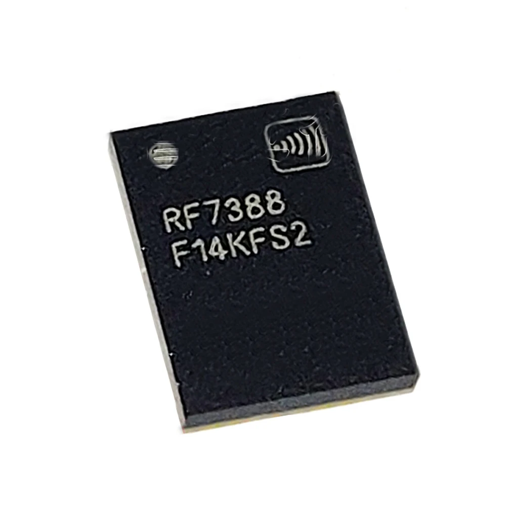 

5 шт. RF7388 QFN RF 7388 RF7388TR13 RFMD мобильный телефон RF чип IC
