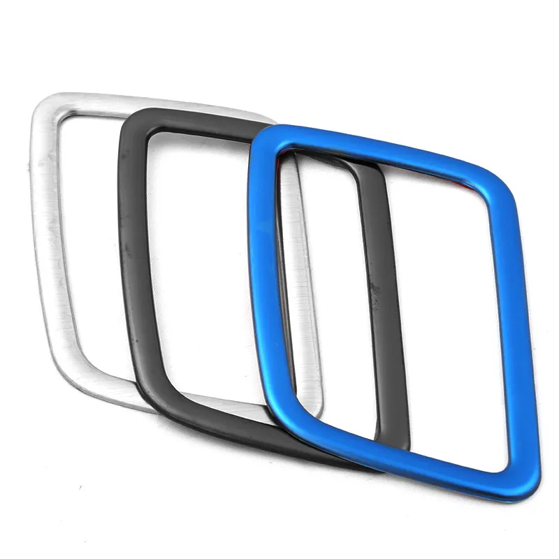 Декоративные Стикеры для выпускного отверстия приборной панели Honda CRV CR-V 2017-2019