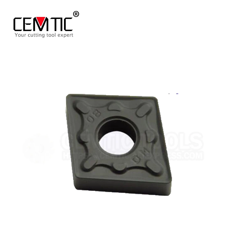 Cemtic Brand Turing Inserts No. CNMG120408-DM YBC252 Free  Shipping And 10Pcs For One Pack