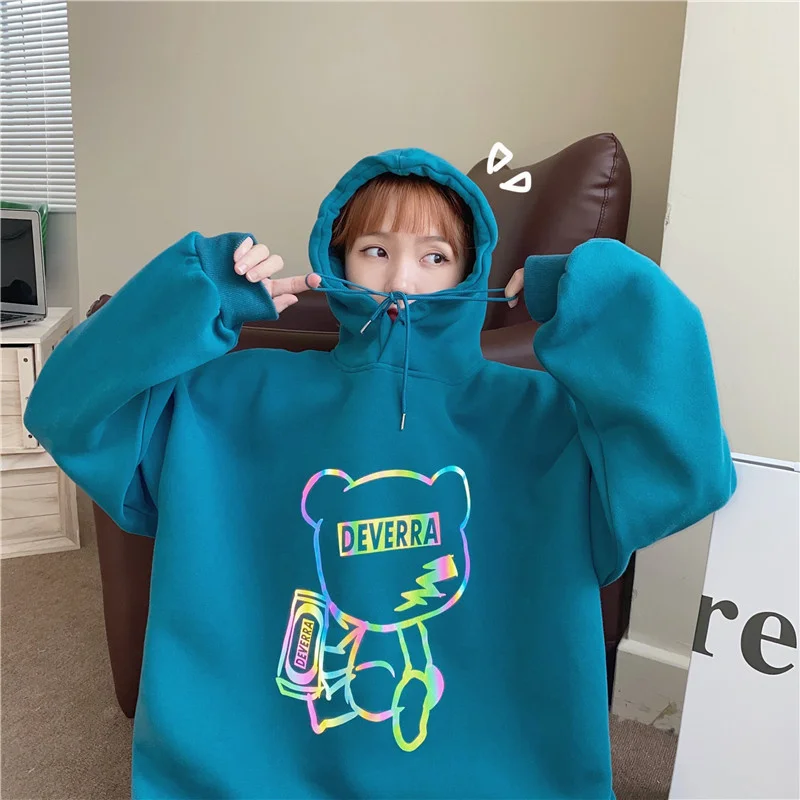 

Композитный светоотражающий медведь свободный в Корейском стиле ленивый стиль