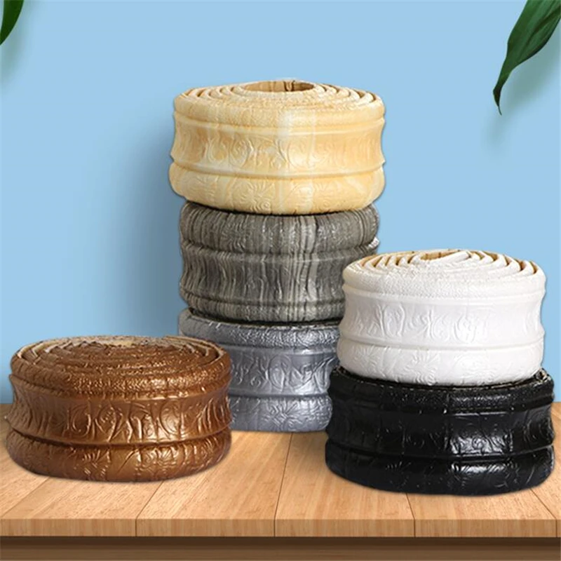 Самоклеящаяся Лента 3D для украшения стен декоративная лента из пеноматериала с