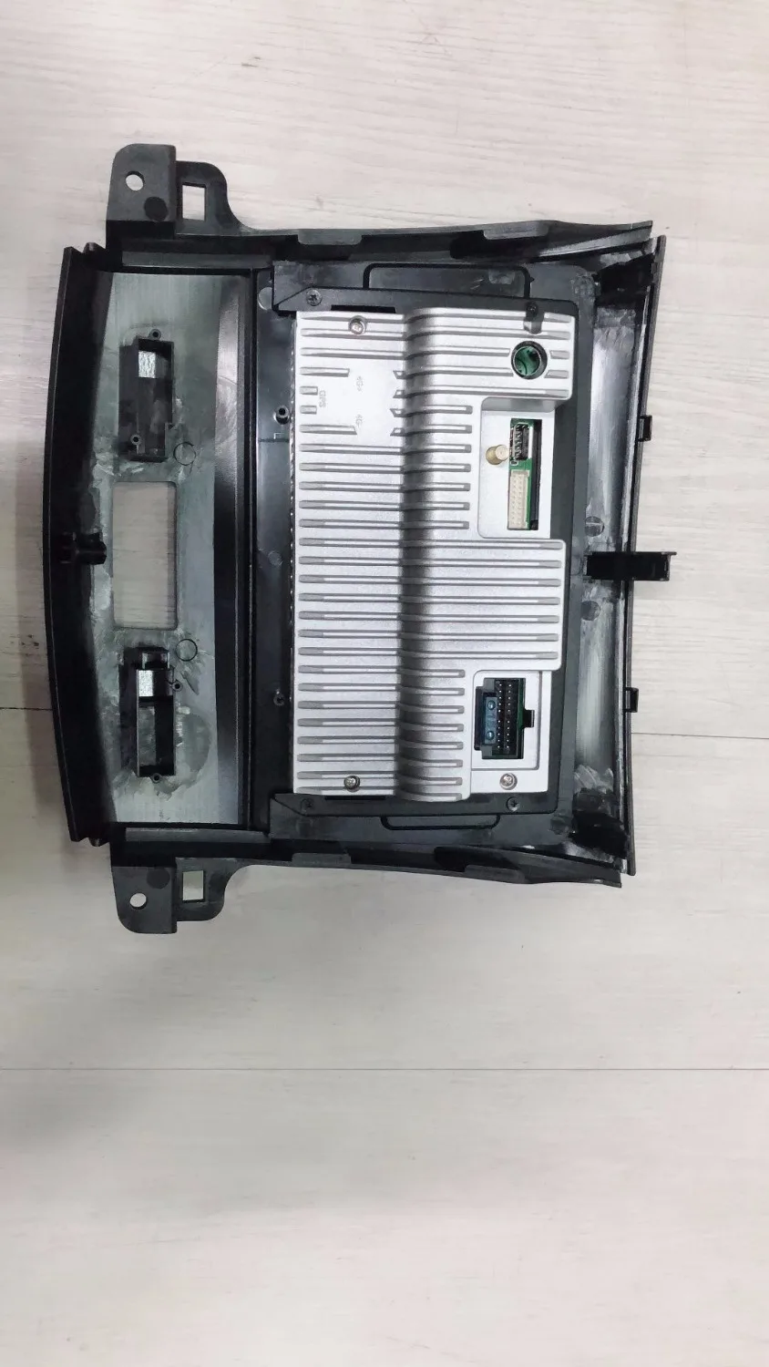 Автомобильный GPS проигрыватель CHOGATH 9 дюймов Android 0 навигация для Mitsubishi Outlander с ОЗУ 1