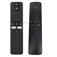 new original xmrm 00a fit for bluetooth voice remote control for mi box 4k xiaomi smart tv 4x android tv with google assistant