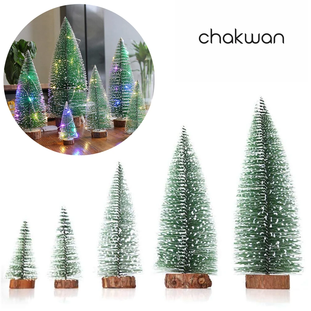 5 шт. декоративные иглы для ёлки в виде снега|Деревья| |