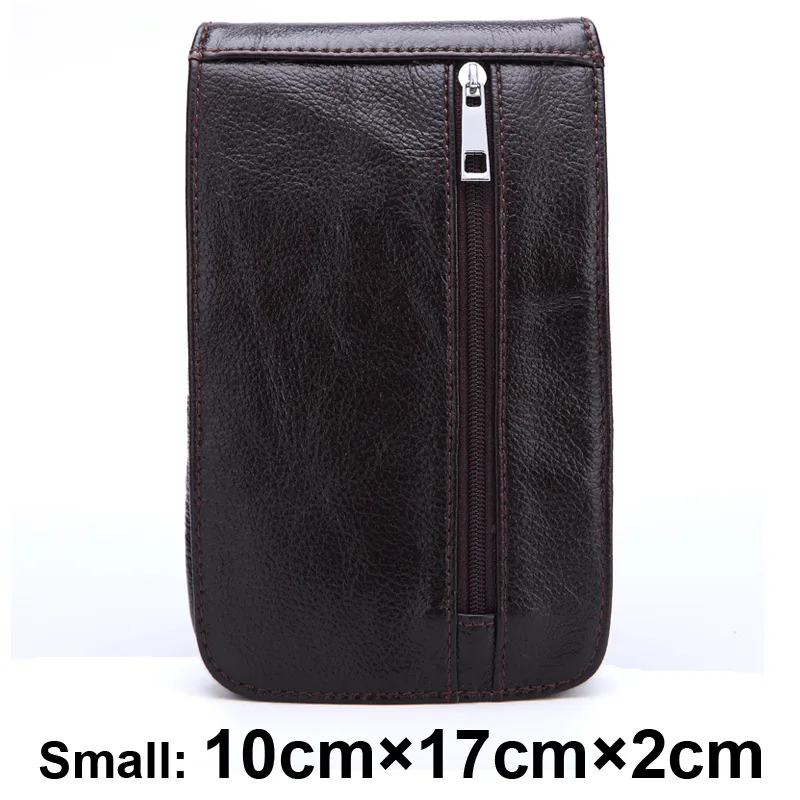 MISFITS ретро двойной чехол держатель для карт Мужская поясная сумка Универсальный