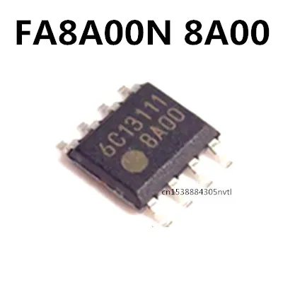 

Original 2pcs/ FA8A00N 8A00 SOP-8