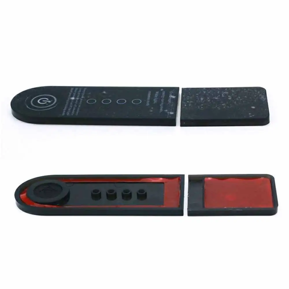 

Electric Scooter Circuit Board Set Bluetooth Circuit Board with Dashboard Panel Replacement for Xiaomi M365 Scooter