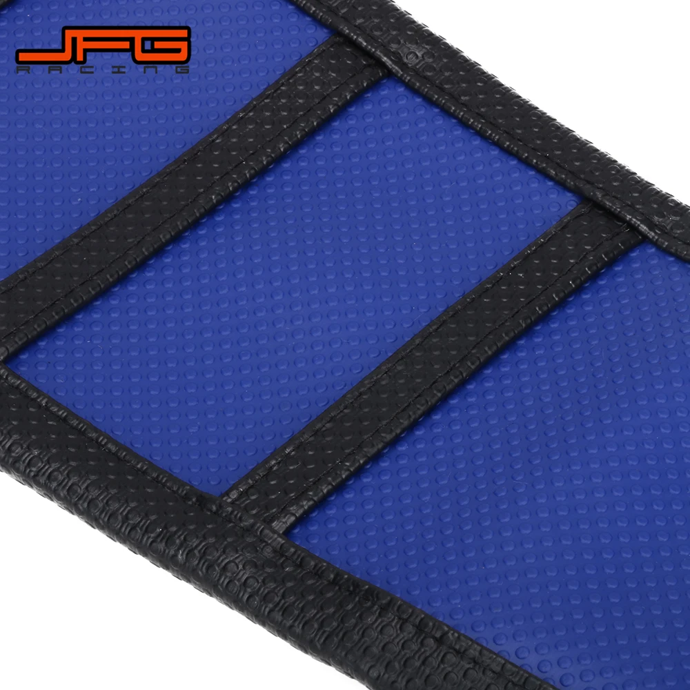 Мотоциклетный резиновый мягкий чехол на сиденье для мотоцикла YAMAHA YZ85 YZ125 YZ250 YZ250F