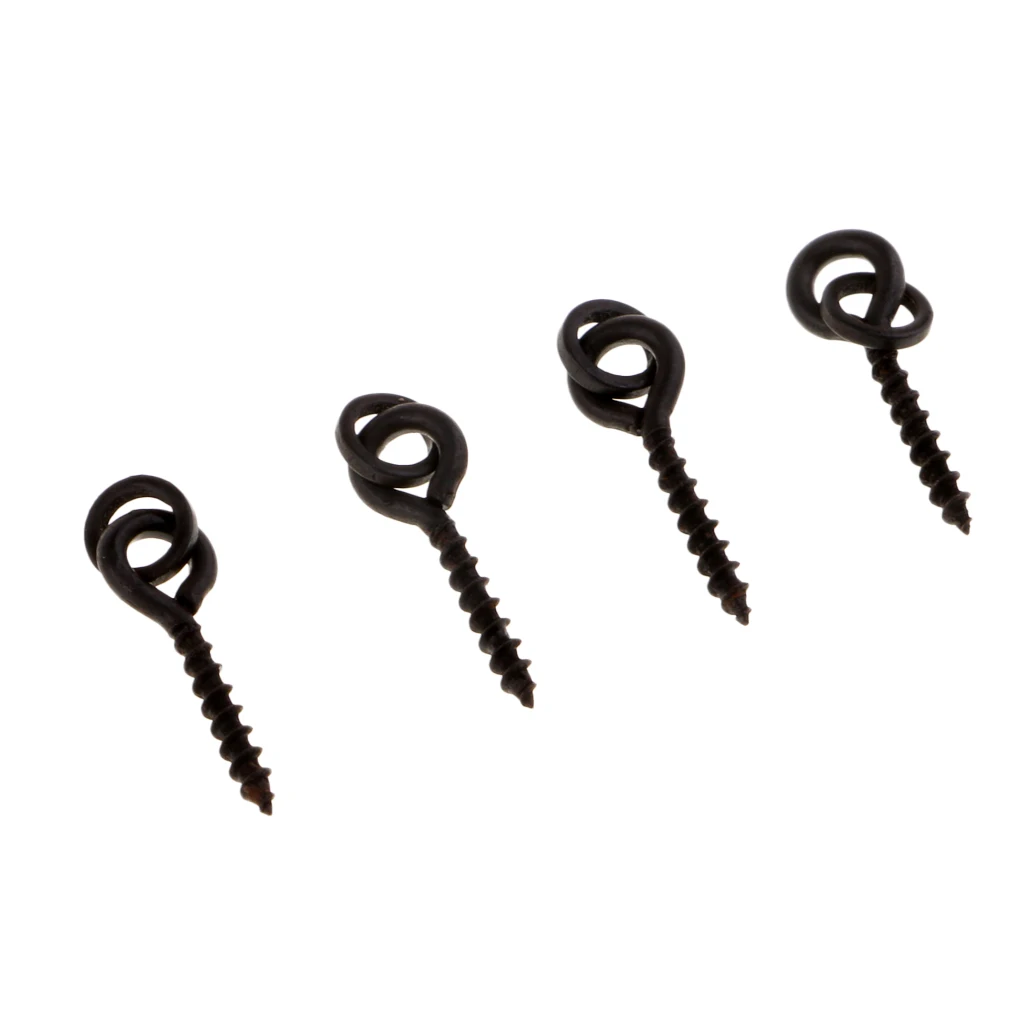 25 шт. винты для ловли карпа | Спорт и развлечения