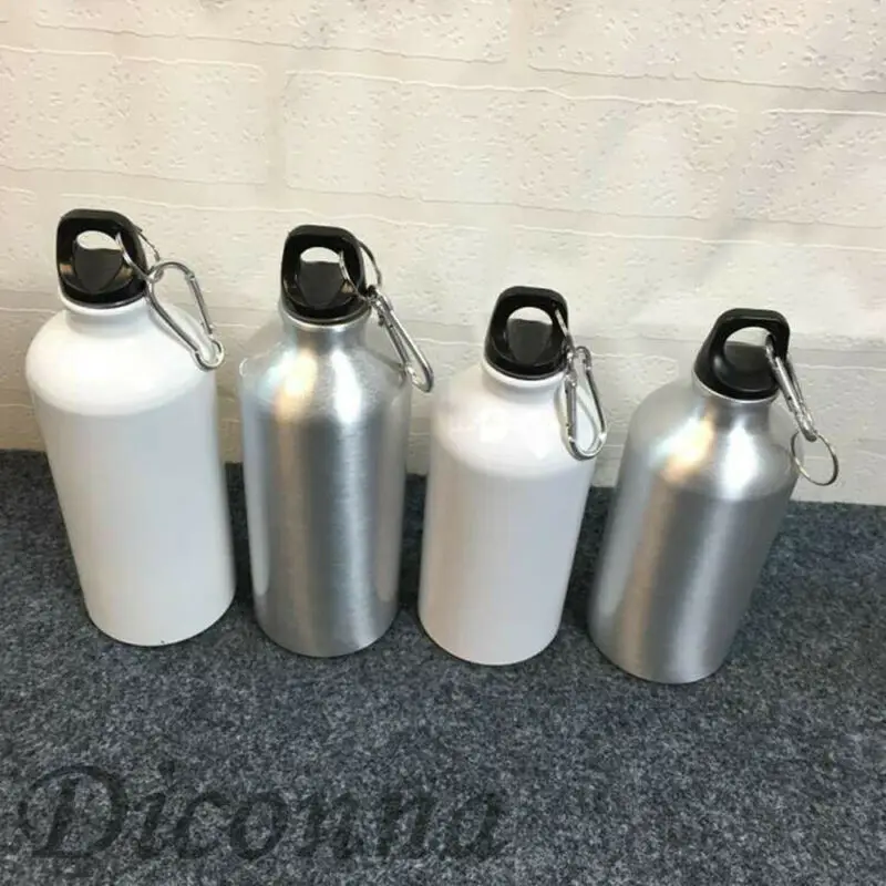 Бутылка для воды из нержавеющей стали с двойными стенками вакуумной изоляцией