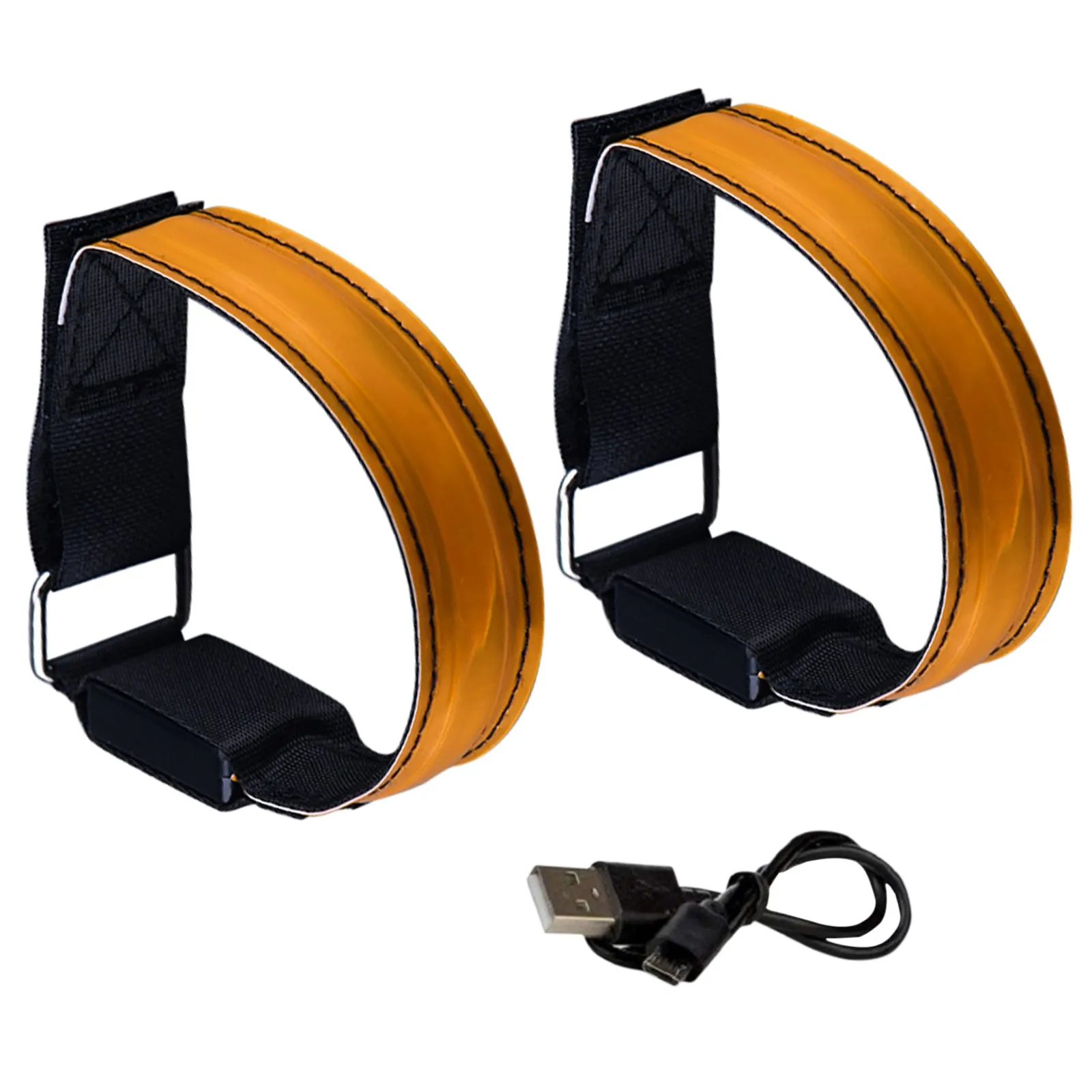 Комплект из 2 предметов бега велоспорта и верховой езды светильник спортивные