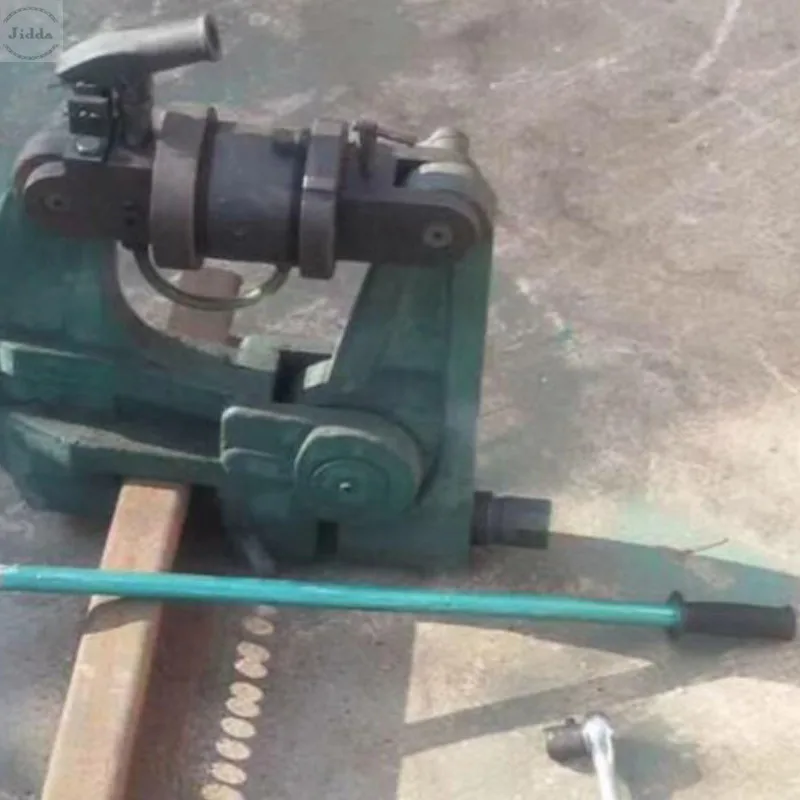 

2019 Hot Selling Hydraulic Puncher / Hole Making Tool / Hydraulic Hand Punch