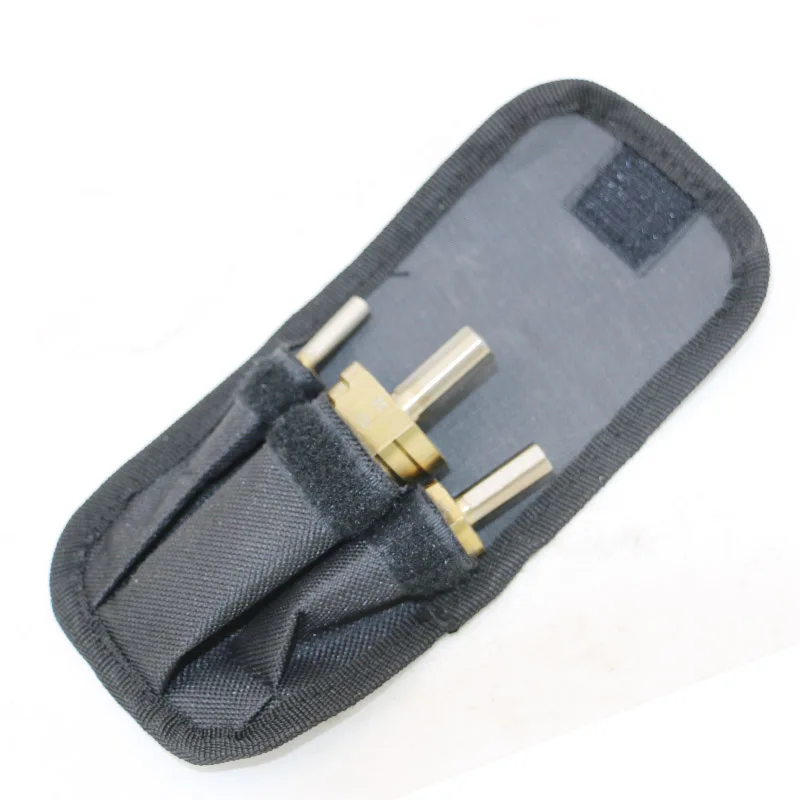 

3pcs/lot HSS Steel Large Step Cone Titanium Coated Metal Drill Bit Cut Tool Set Hole Cutter 4-12/20/32mm