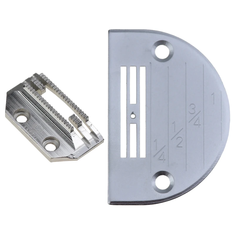 Игольчатая пластина + золотые зубья подачи голубей это набор аксессуаров для