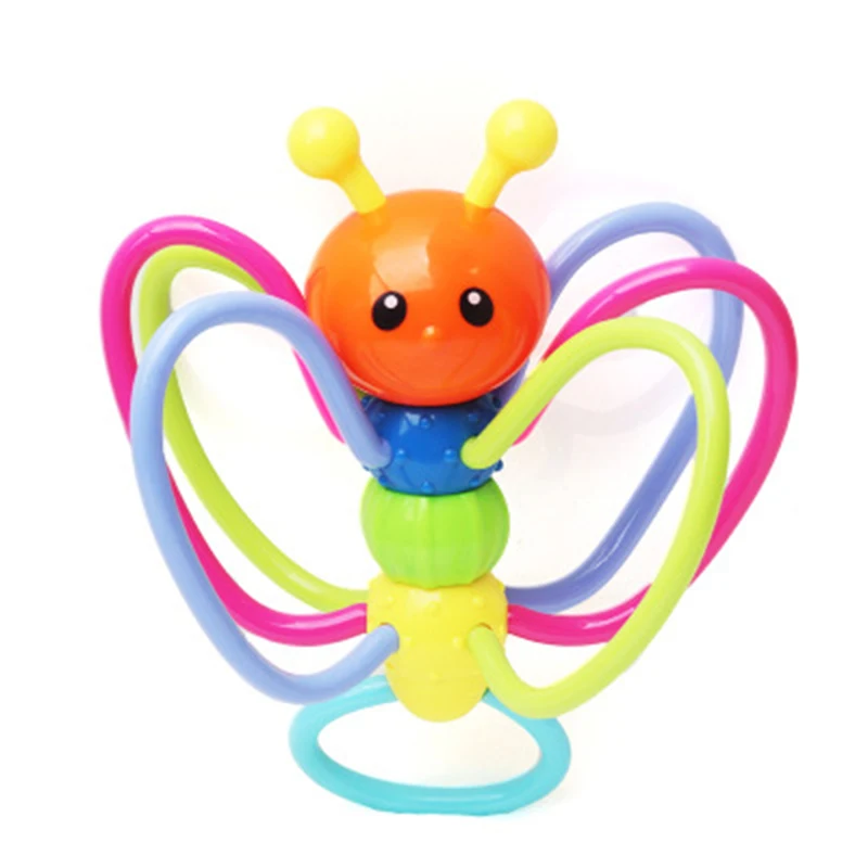 

Baby Toys 0 12 Months Soft Rattles Teether Toys For Children Infant Educational Toys Ball Newborn Candy Develop Toy For Babies