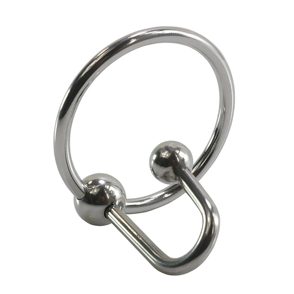 Мужские кольца на пенис секс-игрушки для мужчин устройство верности бусина