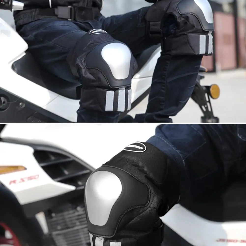 Наколенники 2 шт./компл. защитное снаряжение защитные дышащие наколенники с