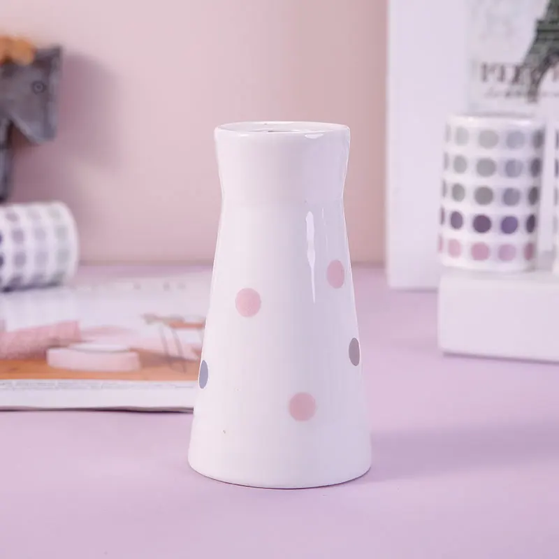 

Creative DIY Decoration Basic Material Stickers Base Element Dot Decorative Adhesive Tape Dot Masking Tape DIY Sticker Label