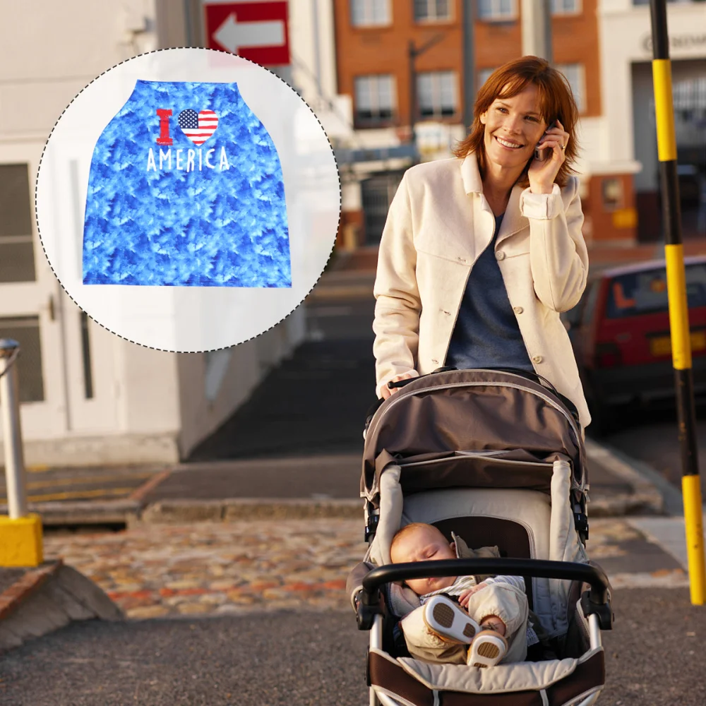 1 шт. навес крышка коляска аксессуар летняя детская солнцезащитный козырек