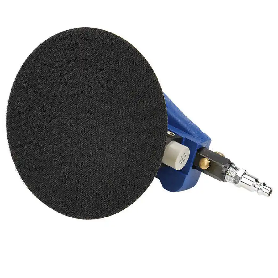 AT-980 воздушный случайный орбитальный шлифовальный круглый полировщик