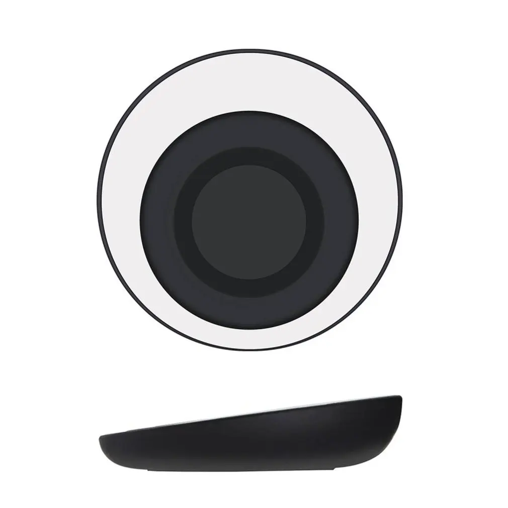 Новое портативное беспроводное зарядное устройство для мобильного телефона |