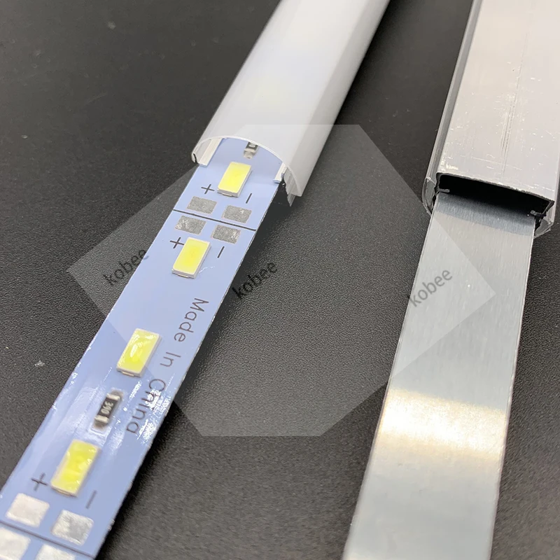 Led трубка светодиодная на 12в