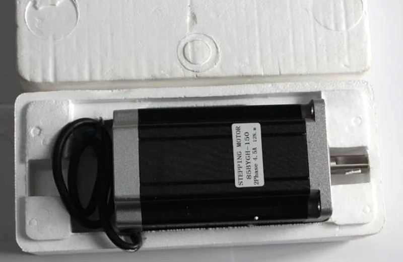 

hot sale 85BYGH-150 12N.m 4 line stepper motor