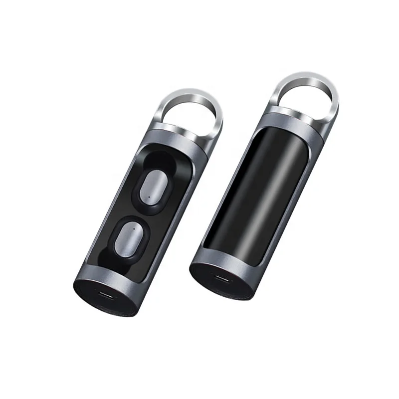 IWALK TWS In Ea беспроводные наушники вкладыши IPX7 водонепроницаемые Bluetooth с зарядным