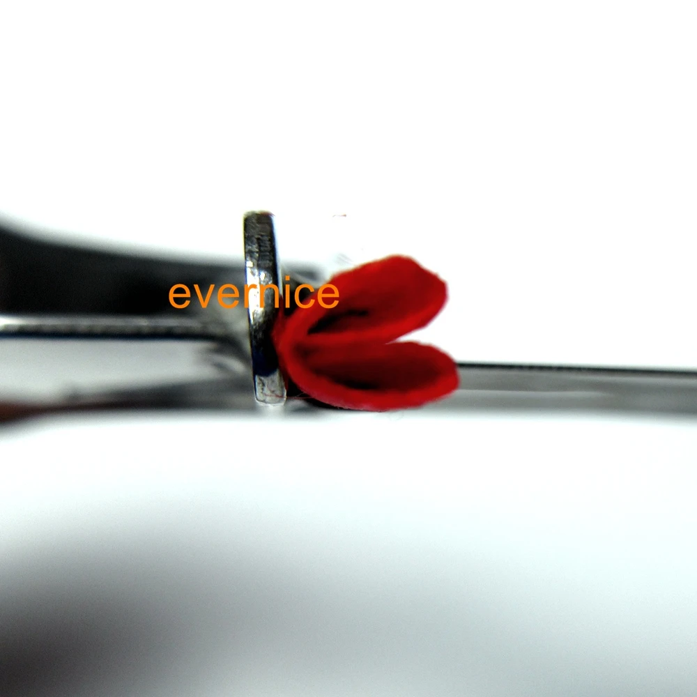 Двойная Складная обвязочная папка с прозрачной отделкой сверху и снизу для JUKI DDL