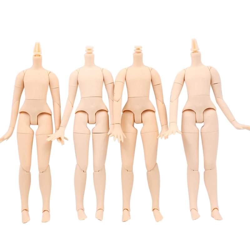 Обнаженный мальчик шарнирное тело белая кожа и натуральная модная игрушка для