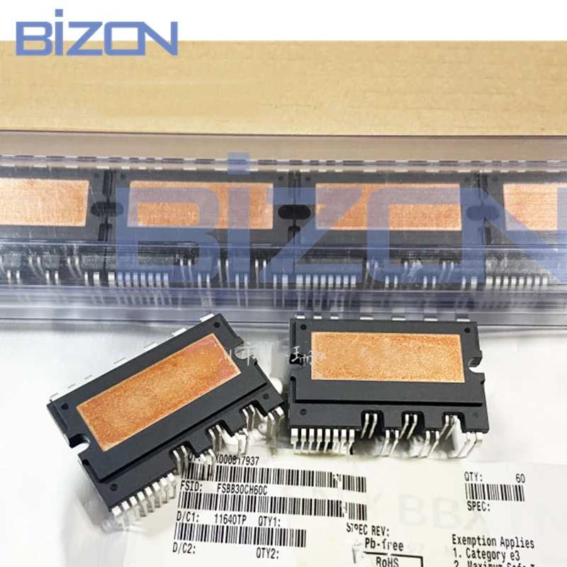 FSBB20CH60C FSBB30CH60C FSBB25CH60CHS | Электроника