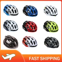 ultralight bike bicycle helmet unisex mountain cycling sports safety cap outdoor mtb riding anti collision helmet equipment