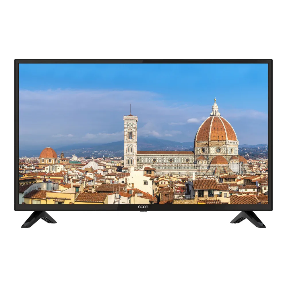 LED Телевизор ECON EX 24HS001B|Телевизоры| |