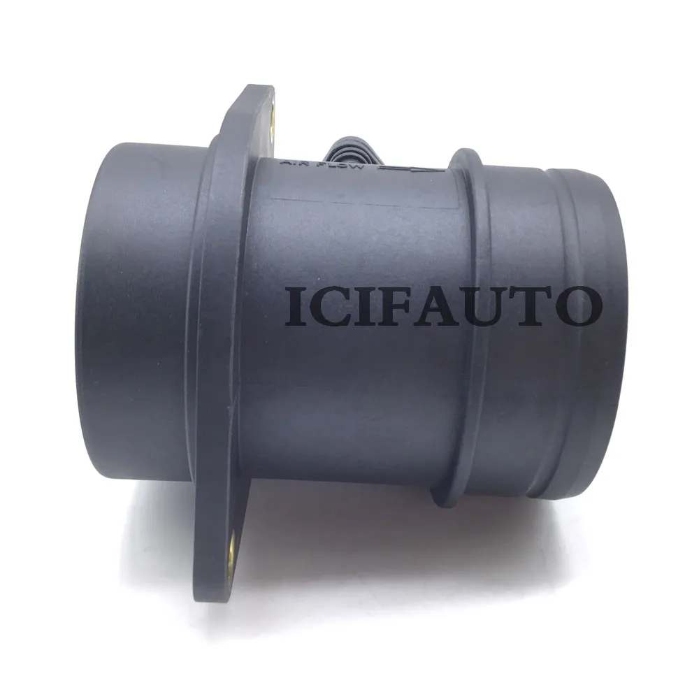 Датчик массового расхода воздуха Maf для LADA 110 111 112 газ Волга УАЗ 3160 1 5 2 3 9 0280218037