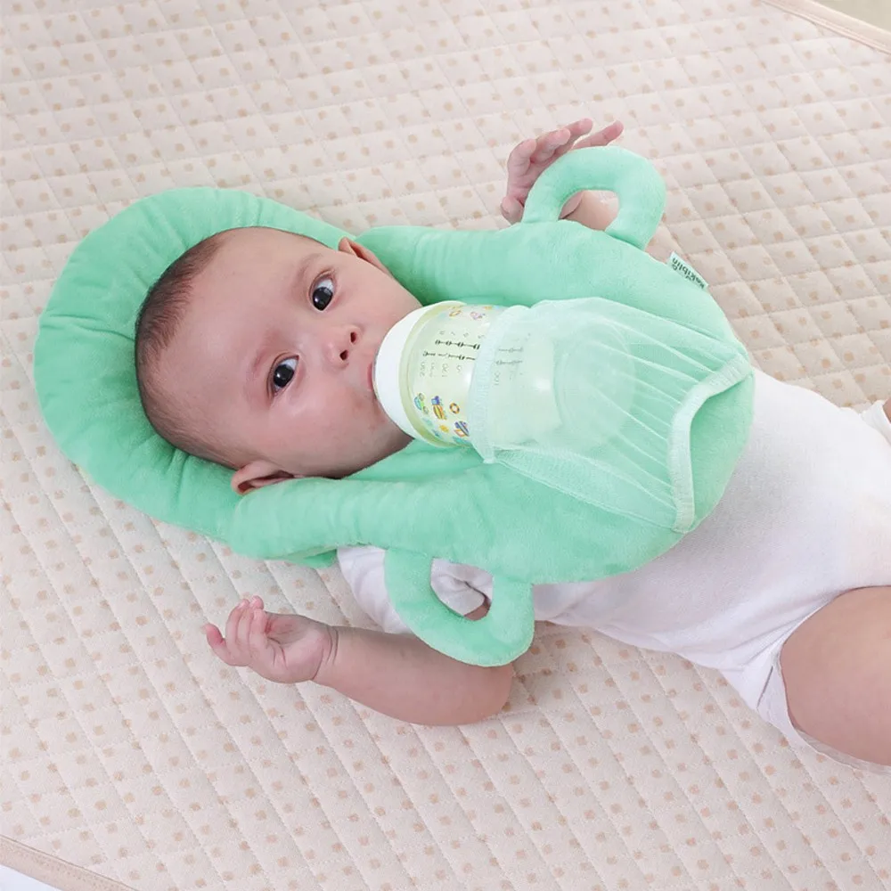 Многофункциональная подушка для кормления грудью обучения ребенка сна