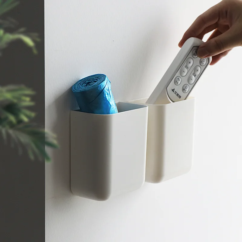 

Home Office Sundries Storage Cosmetic Box Desktop Dividing Storage Drawer Sorting Multi-function Wall-mounted Drawer Organizer