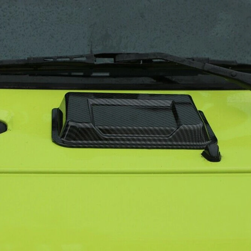 Углеродное волокно воздухозаборное отверстие выходное воздушного фильтра