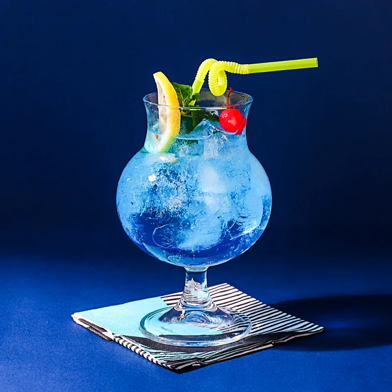 Nordic сок смузи мороженого стакан для холодных напитков соды газированная вода