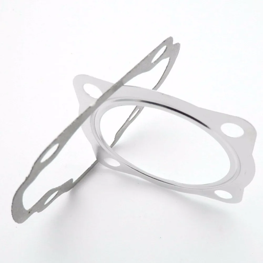 Комплект прокладок для головки цилиндра мотоцикла 2 комплекта Ремонтный