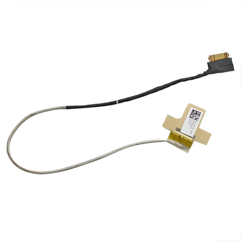 Для ноутбука Toshiba Satellite L55 C L55D C55 C55D C55T S55 S55D c55 c5270 C5390 C5274 ЖК кабель низковольтной