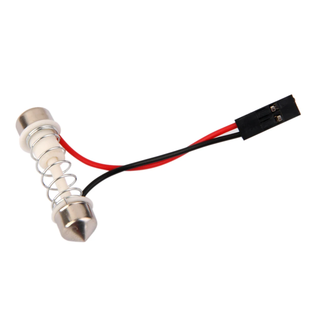 1 Набор DC 12V T10 5050 24-SMD светодиодная гирлянда купольная световая панель интерьерная
