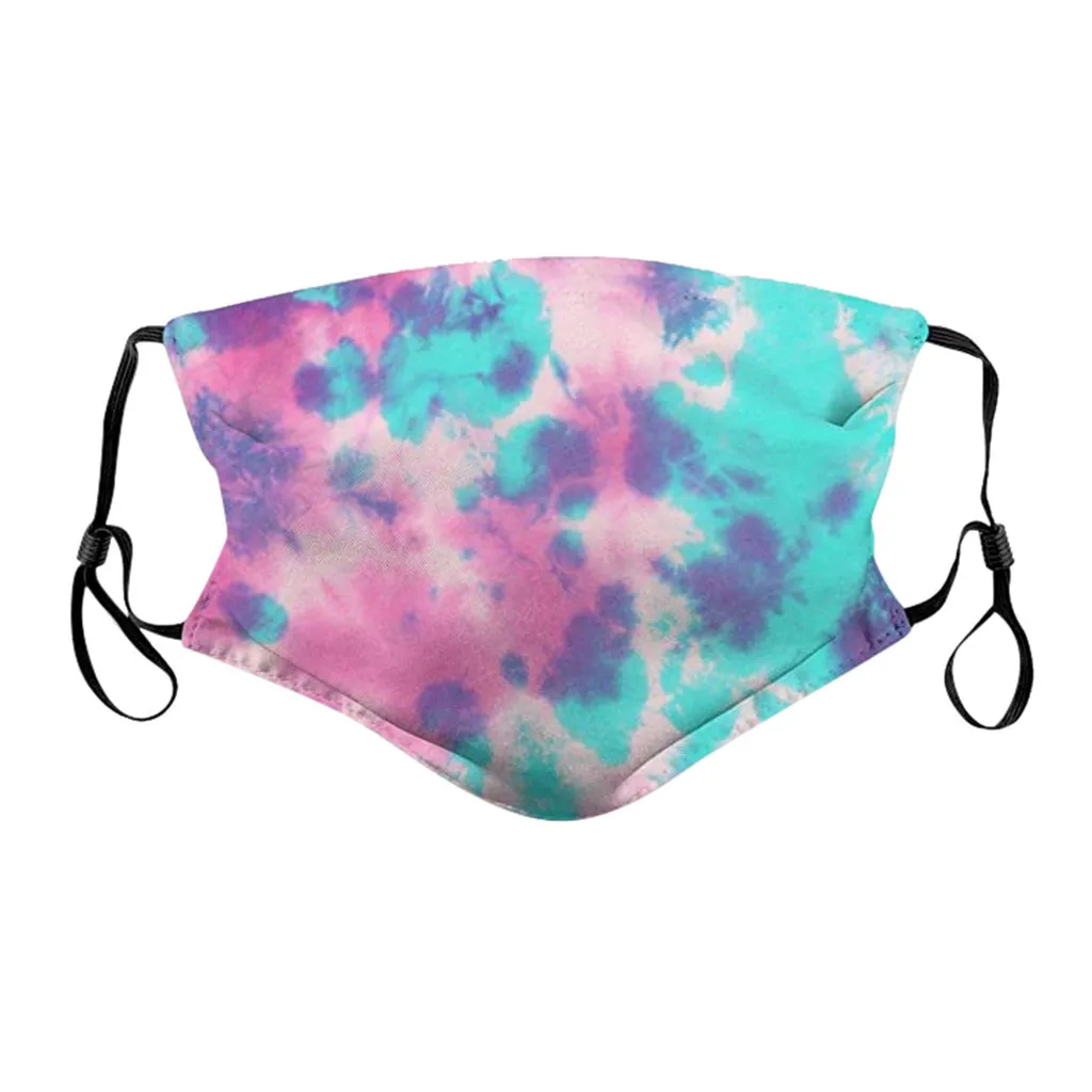 Маска для взрослых с защитой от пыли и ветра | Аксессуары одежды