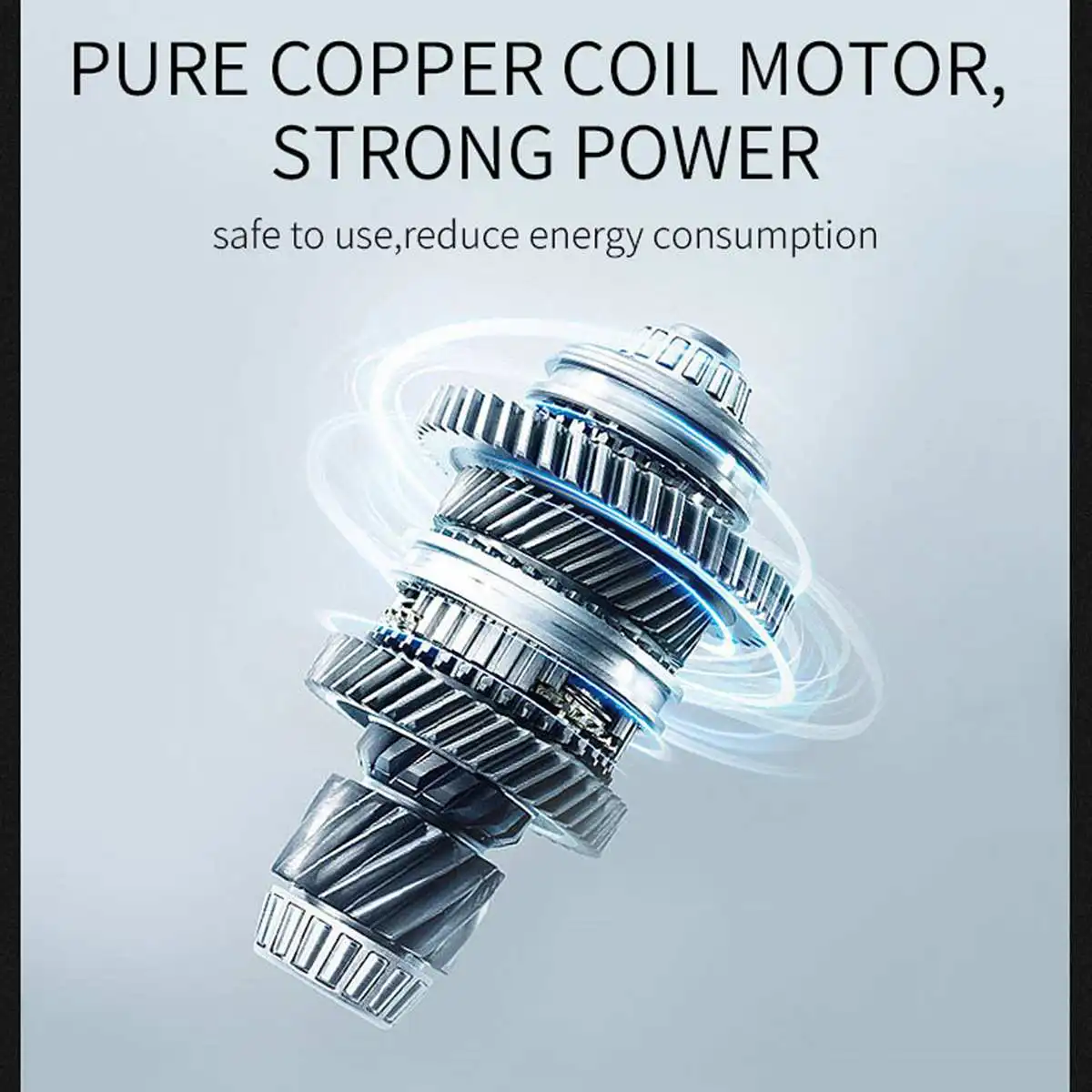 

12V 150PSI Electronic Digital Portable Car Wheel Tire Inflatable Pump Inflator Air Compressor Electric Inflating Machine Nozzle