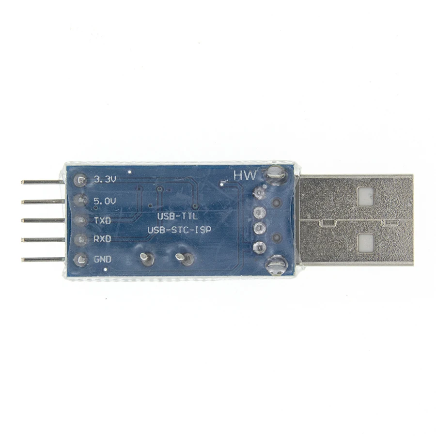 USB к RS232 TTL PL2303 модуль STC преобразователя для загрузки | Обустройство дома