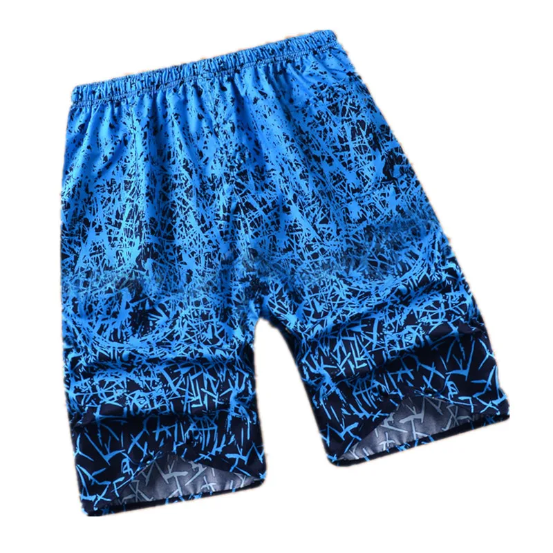 

Fashion Summer men's swimming trunks swimming board shorts beach running shorts Surfing Bermuda swimsuit beach pants