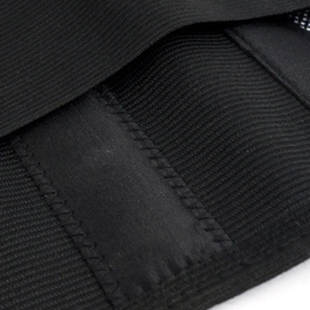 Регулируемый Медицинский Корректор осанки поддержка спины плечевой поясничный